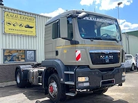 Man - tgs 18.440 - vrachtwagen - afbeelding 2 van  18