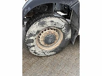 Man - tgs 18.440 4x4 - vrachtwagen - afbeelding 20 van  20