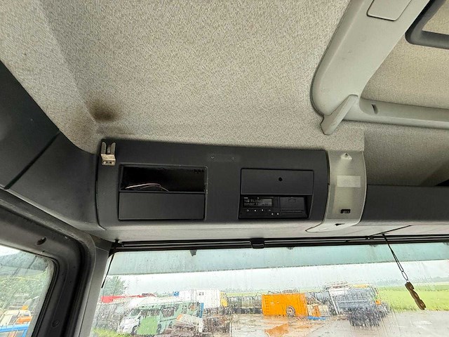 Man - tgs 18.440 4x4 - vrachtwagen - afbeelding 3 van  20