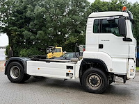 Man - tgs 18.440 4x4 - vrachtwagen - afbeelding 4 van  20