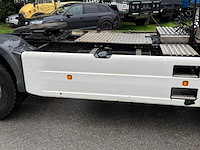 Man - tgs 18.440 4x4 - vrachtwagen - afbeelding 6 van  20