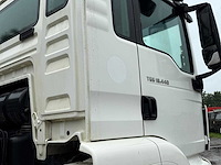 Man - tgs 18.440 4x4 - vrachtwagen - afbeelding 8 van  20