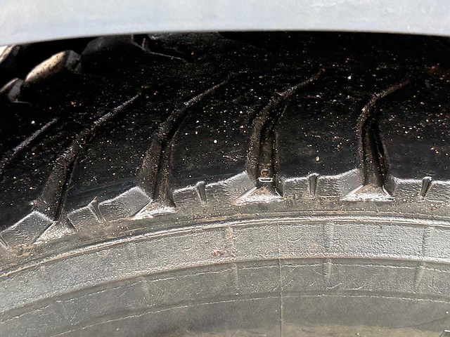 Man - tgs 18.440 4x4 - vrachtwagen - afbeelding 10 van  20