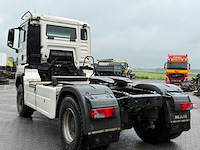Man - tgs 18.440 4x4 - vrachtwagen - afbeelding 13 van  20