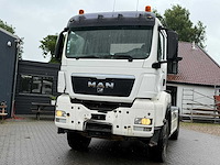 Man - tgs 18.440 4x4 - vrachtwagen - afbeelding 15 van  20