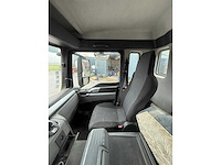 Man - tgs 18.440 4x4 - vrachtwagen - afbeelding 19 van  20