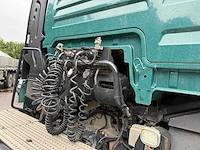 Man - tgx 4x4 - vrachtwagen - afbeelding 7 van  24