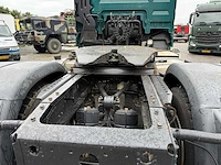 Man - tgx 4x4 - vrachtwagen - afbeelding 9 van  24