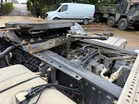 Man - tgx 4x4 - vrachtwagen - afbeelding 11 van  24