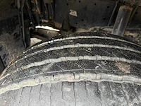 Man - tgx 4x4 - vrachtwagen - afbeelding 14 van  24
