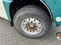 Man - tgx 4x4 - vrachtwagen - afbeelding 15 van  24