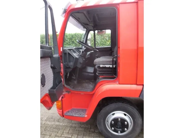 Man 10-153 tankautospuit - afbeelding 2 van  36