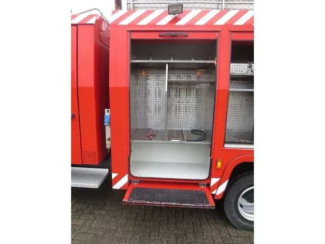 Man 10-153 tankautospuit - afbeelding 5 van  36