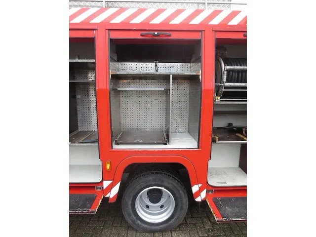 Man 10-153 tankautospuit - afbeelding 6 van  36