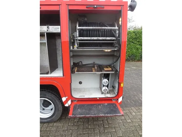 Man 10-153 tankautospuit - afbeelding 7 van  36