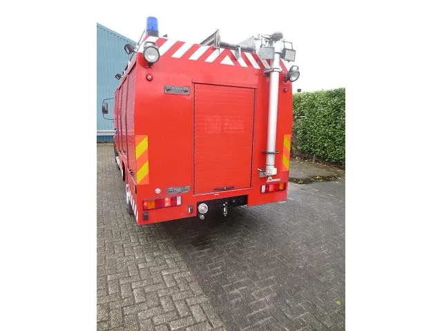 Man 10-153 tankautospuit - afbeelding 9 van  36