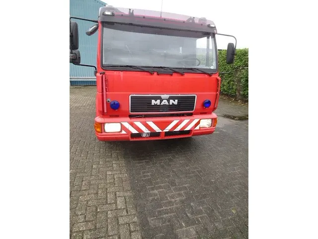 Man 10-153 tankautospuit - afbeelding 15 van  36