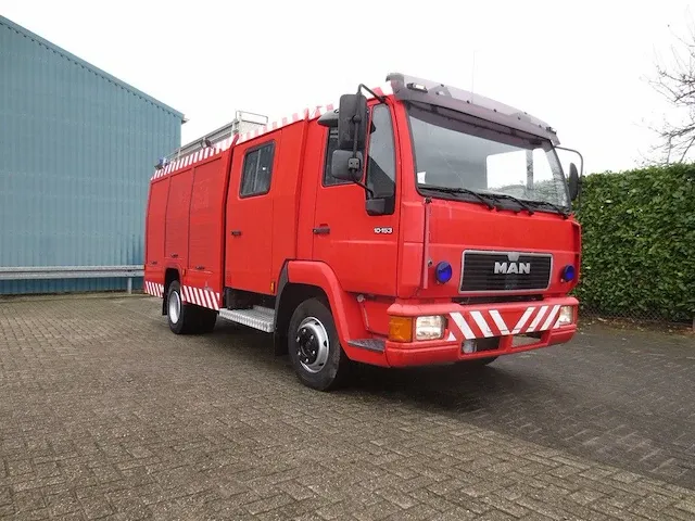 Man 10-153 tankautospuit - afbeelding 16 van  36