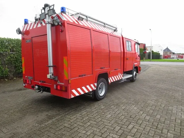 Man 10-153 tankautospuit - afbeelding 17 van  36
