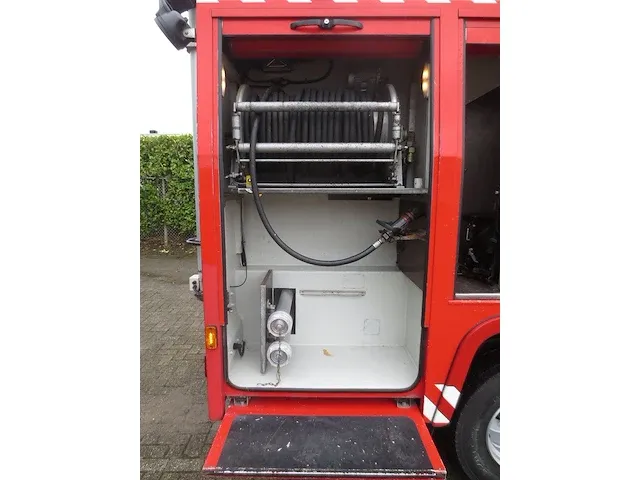 Man 10-153 tankautospuit - afbeelding 18 van  36