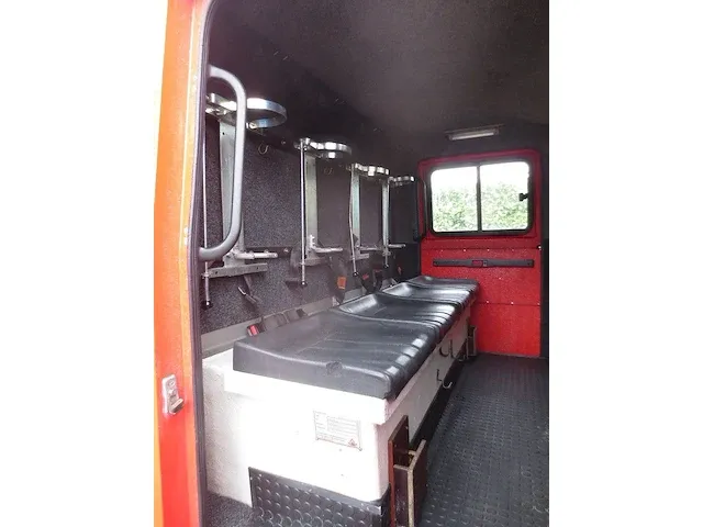 Man 10-153 tankautospuit - afbeelding 22 van  36