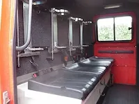Man 10-153 tankautospuit - afbeelding 22 van  36