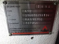 Man 10-153 tankautospuit - afbeelding 24 van  36