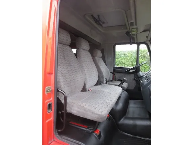 Man 10-153 tankautospuit - afbeelding 25 van  36