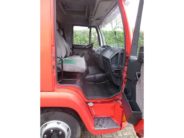 Man 10-153 tankautospuit - afbeelding 26 van  36