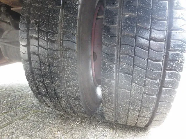 Man 10-153 tankautospuit - afbeelding 28 van  36