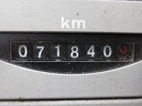 Man 10-153 tankautospuit - afbeelding 35 van  36