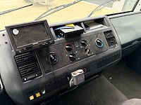 Man 10.185 lc l24 vrachtwagen met 1500kg laadklep - afbeelding 3 van  21