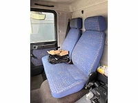 Man 10.185 lc l24 vrachtwagen met 1500kg laadklep - afbeelding 5 van  21