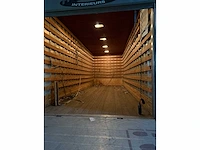 Man 10.185 lc l24 vrachtwagen met 1500kg laadklep - afbeelding 11 van  21