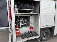 Man 12 ll brandweerwagen bj-th-65 - afbeelding 2 van  33