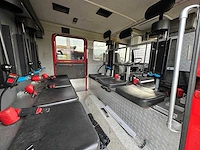 Man 12 ll brandweerwagen bj-th-65 - afbeelding 7 van  33