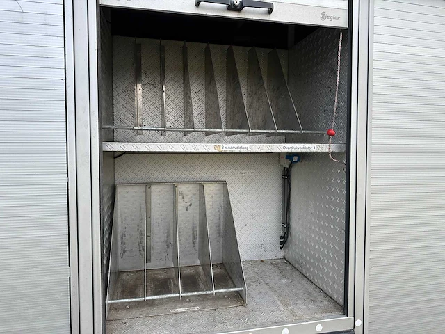 Man 12 ll brandweerwagen bj-th-65 - afbeelding 15 van  33