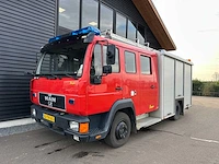 Man 12 ll brandweerwagen bj-th-65 - afbeelding 12 van  33