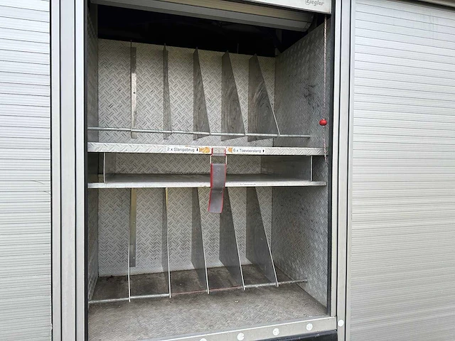Man 12 ll brandweerwagen bj-th-65 - afbeelding 26 van  33