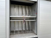 Man 12 ll brandweerwagen bj-th-65 - afbeelding 26 van  33