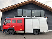 Man 12 ll brandweerwagen bj-th-65 - afbeelding 28 van  33