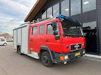 Man 12 ll brandweerwagen bj-th-65 - afbeelding 33 van  33