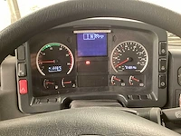Man 18.360 haakarmsysteem vrachtwagen - afbeelding 8 van  23