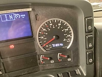 Man 18.360 haakarmsysteem vrachtwagen - afbeelding 9 van  23