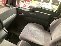 Man 18.360 haakarmsysteem vrachtwagen - afbeelding 13 van  23