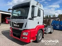 Man 18.500 euro6 duitse papieren
