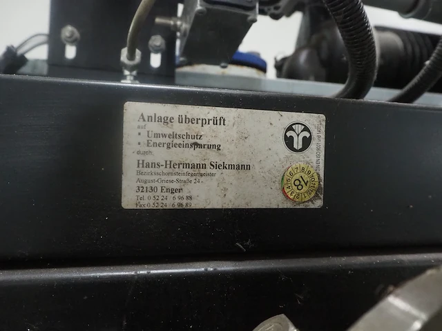 Man / altronic - afbeelding 5 van  14