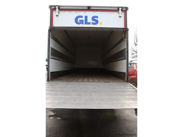 Man bakwagen type tgl 12.180 - kenteken: 08-bdb-3 - afbeelding 8 van  17