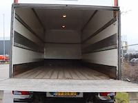 Man bakwagen type tgl 12.810 - kenteken: 09-bdb-3 - afbeelding 13 van  21