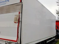 Man bakwagen type tgl 12.810 - kenteken: 09-bdb-3 - afbeelding 18 van  21